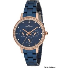 Fm B01340M.04 Bayan Kol Saati 230051617F18M