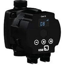 Ksb Calio Sı 25-80 Inv Dual 62W Sirkülasyon Pompası 180MM