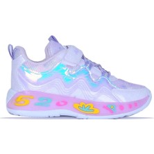 Cozi Company Ortopedik Kız Çocuk Spor Ayakkabı