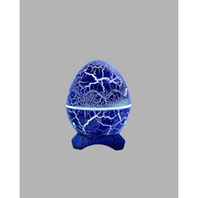 İlk El Grup Galaksi Efektli Dinozor Yumurta Projektör – Yüksek Çözünürlüklü