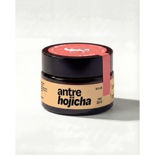 antre istanbul antre hojicha tozu 30g | Japon Kavrulmuş Yeşil Çay | Hojicha Latte, Akşam İçeceği, Düşük Kafeinli Premium Çay Tozu