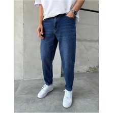 Difransel Jeans Erkek Boyfriend Pantolon
