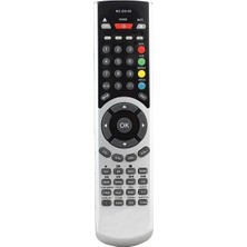 Ayt Lifemaxx LM-32-0110/10LCD LED Tv Kumandası