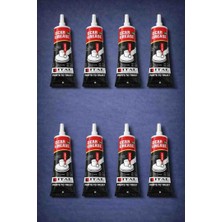 İtal Gres Yağı Tüp 150 ml 8'li