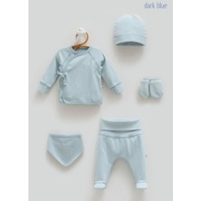 Caramell Uni Baby 5li Set