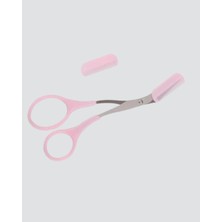 İlk El Grup Kaş ve Kirpik Şekillendirme Için Yüz Bakım Makası