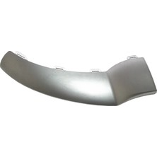 Wender Mercedes W166 C292 Tampon Nikelajı Ön Sol Amg 2928850900