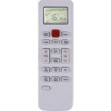 Samsung Klima Kumanda