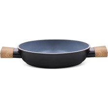 Aryıldız Eco Seramik Sahan 22 cm