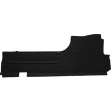 Wender Bmw F07+LCI Taban Alt Muhafaza Sol 51757193497