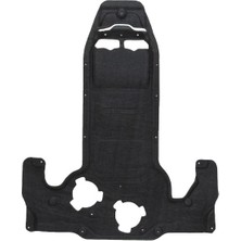 Wender Bmw F10+LCI F07+LCI F01+LCI Şanzıman Alt Muhafaza 550I/750I 51757185027