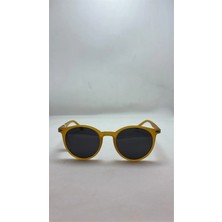 Holeygram NA905 Sarı 46-20-145 Güneş Gözlüğü