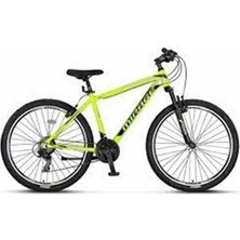 Ümit Bisiklet Ümit 2965 Mırage Erkek Dağ Bisikleti 510H V 29 Jant 21 Vites Lime