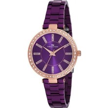 FM.12558M.02 Kadın Kol Saati  230051607F18M