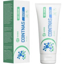 Nasfarma Cointnas Jel Krem 75 ml