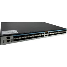 LONGLINE LNG5863-48SX2QC 48 Port L3 10G Yönetilebilir Switch (48x 10G SFP+ + 2x 100G SFP)