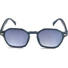 Marco Salvadori 3ms 117 C30 50-20-142 Unisex Güneş Gözlüğü