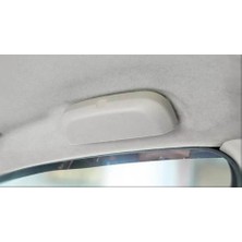 Oto Şahin Cıvıc Fc5 Uyumlu Gözlük Kabı