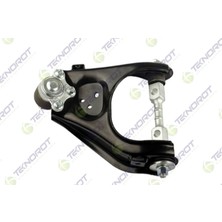 Salıncak On Sol Ust Rotıllı Sac Isuzu Dmax 02-12