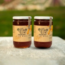 Dogacast  Doğal Çam Balı 2X850 ml