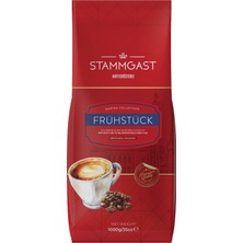 das Stammgast - Frühstück Öğütülmüş Kahve 1KG