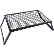 Evolite Ateş Üstü Izgara (Büyük Boy)