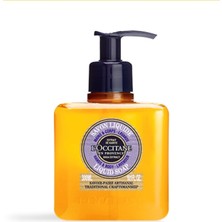 L'Occitane Shea Yağı Lavanta Sıvı Sabun 300 ml Hoş Koku ve Cilt Yumuşatıcı Özellik