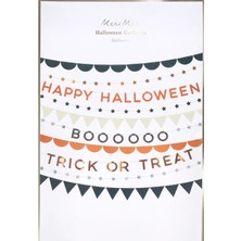 Meri Meri - Halloween Asılan Süs Seti