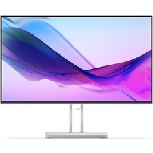 Leaf Shop L24I-4A 23.8" Fhd (1920X1080) Monitör, IPS Ekran, 100Hz Yenileme Hızı, 67BCKAC6TK