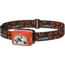 Evolite Mio 400 Lm IP68 Kafa Lambası