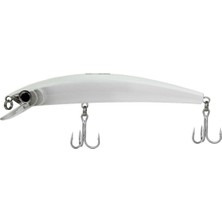 Leaf Shop Horse Crystal Exminnows 7cm 5g 3/16OZ
