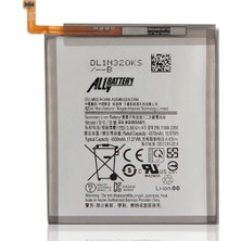 My Best Store Ally Sm Galaxy S20 Plus G985F Pil Batarya EB-BG985ABY-(5775) - MY002R-7AA1T2