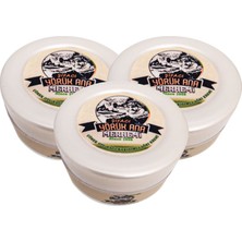 Yörük Ana Çörek Otu Karışımlı Özel Krem 50 ml 3 Adet