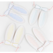 Meri Meri - Tavşan Kulakları - 8 Adet