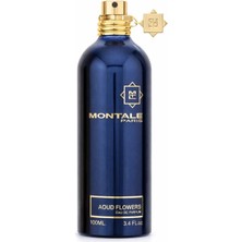 Montale Aoud Flowers Edp 100 ml Erkek Parfümü