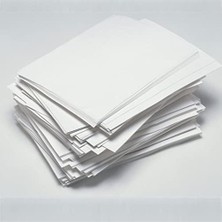 Leaf Shop Resim Kağıdı 1. Hamur 300 gr A4 32 Adet