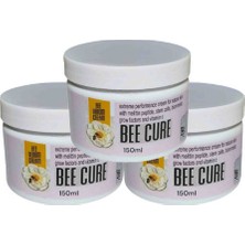 Beeecure Krem 150 ml Paincream / Kremi 3 Adet