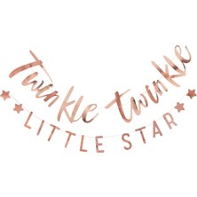 Ginger Ray - Parlak Asılan Süs