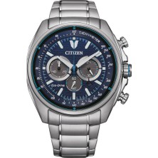 Citizen CA4560-81L Erkek Kol Saati