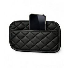 Space Organize Cep Düzenleyici Siyah / SYESY109-1