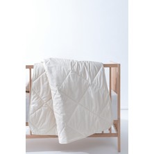 Özgürce Yumuşak ve Hafif Organik Pamuk Bebek Yorgan, Rahat Uyku Için Uygun