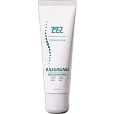 ZZZ Kaz Gagası Özel Karışımlı Corydalis 100 ml Kremi