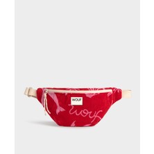 Wouf Tulum - Bel Çantası