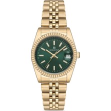 Momentus CW132G-15SG Kadın Kol Saati