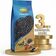 Emu Çörek Otu 3X60 gr