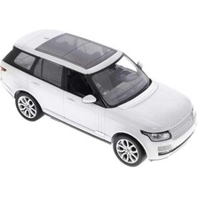 Leaf Shop 762 126.238 cm Range Rover Sport "basınçlı Döküm-Model, Ölçek 1: 14
