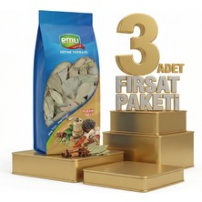 Emu Defne Yaprağı 3X10 gr