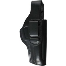 Leaf Shop Sar 9 Deri Tabanca Kılıfı