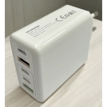 YK Desing Yk Desıng YK85 Usb+Pd