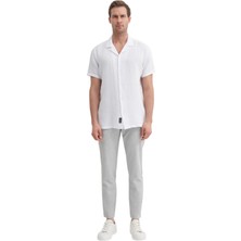 Cazador Erkek Kısa Kol Gömlek 20390